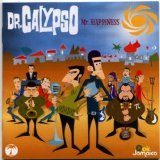 Dr. Calypso - Mr. Happiness