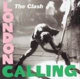 The Clash - London Calling