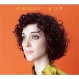 St. Vincent - Actor