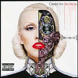 Christina Aguilera - Bionic [deluxe edition]