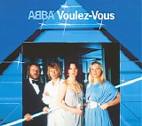 ABBA - Voulez-Vous [deluxe edition]