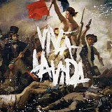 Coldplay - Viva la Vida