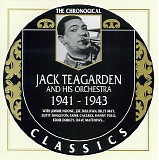 Jack Teagarden - 1941-1943