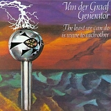 Van Der Graaf Generator - The Least We Can Do Is Wave To Each Other