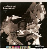 The Chemical Brothers - The Chemical Brothers