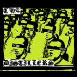 The Distillers - Sing Sing Death House