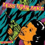 Less Than Jake - Pezcore