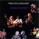 Crosby, Stills, Nash & Young - Another Four Way Street