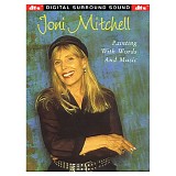 Joni Mitchell - Painting with Words and Music