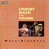 Crosby, Nash & Young - Water Brothers