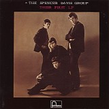 The Spencer Davis Group - Their First LP