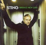 Sting - Brand New Day