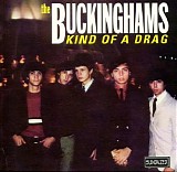 The Buckinghams - Kind of a Drag