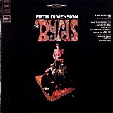 The Byrds - Fifth Dimension