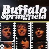 Buffalo Springfield - Buffalo Springfield [stereo]