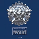 The Police - Message in a Box: The Complete Recordings