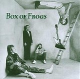 Box Of Frogs - Strange Land