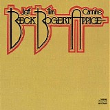 Beck, Bogert & Appice - Beck, Bogert & Appice