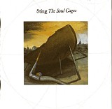 Sting - The Soul Cages