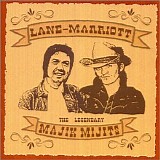 Ronnie Lane & Steve Marriott - Majic Mijits (Limited Edition)