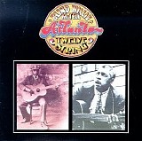 Blind Willie McTell - Atlanta Twelve String