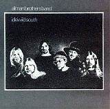 The Allman Brothers Band - Idlewild South