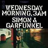 Simon & Garfunkel - Wednesday Morning, 3AM