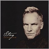 Sting - Sacred Love (Limited Edition)