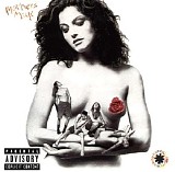 Red Hot Chili Peppers - Mother's Milk