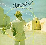 Brand X - Moroccan Roll