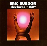 Eric Burdon & War - Eric Burdon Declares "War"