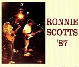 Eric Clapton & Buddy Guy - Live at Ronnie Scott's