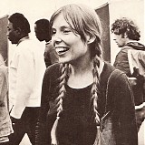 Joni Mitchell - Live Bootleg 1975