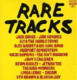 Various artists - Rare Tracks