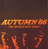 The Spencer Davis Group - Autumn'66 - 1966