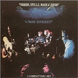 Crosby, Stills, Nash & Young - 4 Way Street