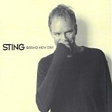 Sting - Brand New Day [CD 2]