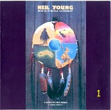 Neil Young - Neil Young - Rock N' Roll Cowboy (A Life on the Road 1966 - 1994)