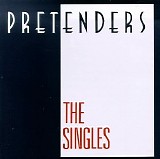 The Pretenders - The Singles