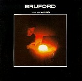 Bill Bruford - One of a Kind