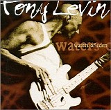 Tony Levin - Waters of Eden