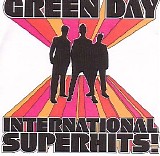 Green Day - International Superhits!