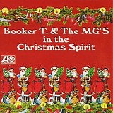 Booker T & The MG's - In the Christmas Spirit