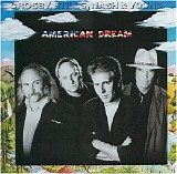 Crosby, Stills, Nash & Young - American Dream