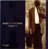 Various Artists - Blues Chicago Style Volume 1