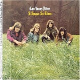 Ten Years After - A Space in Time