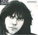 Neil Young - Sugar Mountain - Live At Canterbury House 1968