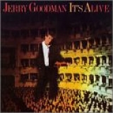 Jerry Goodman - It's Alive