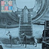 Blue Ã–yster Cult - Extraterrestrial Live