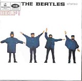 The Beatles - Ebbetts - Help! (US Mono)